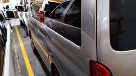 2014 Toyota Hiace for sale 