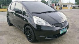2010 Honda Jazz for sale 