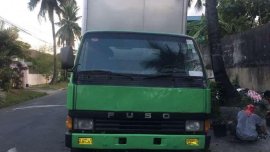Fuso Fighter Van MitubishiIsuzu for sale 