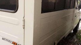 Tamaraw fx 1994 for sale 