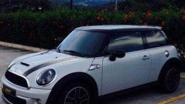 2014 Mini Cooper S Automatic vs 2015 2016