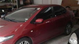 2010 Honda City 1.3 Automatic for sale 
