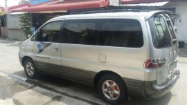 Hyundai Starex 2003 for sale 