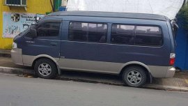 Kia Pregio 2005 for sale