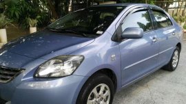 2012 Toyota Vios E SE Limited For Sale