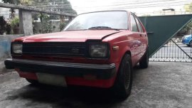 Toyota Starlet kp62 FOR SALE