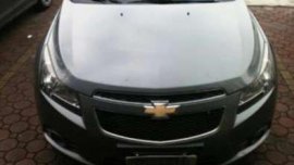 Cruze diesel 2012. for sale 