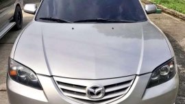 2005 mazda 3 1.6v matic for sale