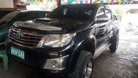 Toyota Hilux 2011 for sale