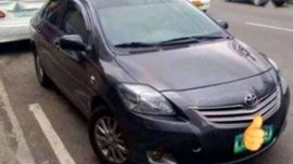 2013 Toyota Vios 1.3J Ltd FOR SALE