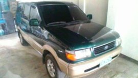Toyota Revo GLX model for sale