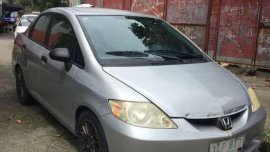 Honda city 2003 for sale 