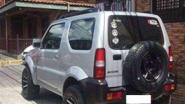 suzuki jimny 4x4 2003 for sale 