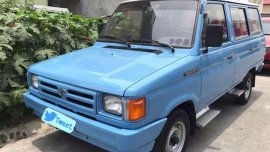 Toyota Tamaraw FX 1996 model