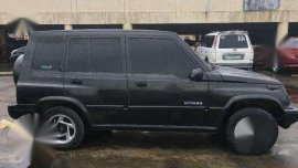 Suzuki vitara 4x4 2001 for sale 