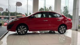 2018 Brand New Toyota Vios for sale 