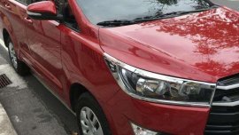 2017 Toyota Innova 2.8J Diesel MT for sale 