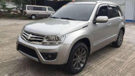 2015 Suzuki Grand Vitara SE Automatic TOP of the LINE