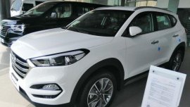 Hyundai Tucson 2018 for sale
