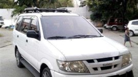 Isuzu Crosswind 2008 not Innova fortuner adventure avanza