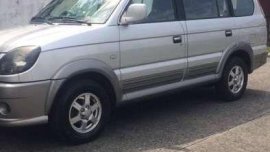Mitsubishi Adventure GLS Sport 2010