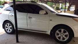 Hyundai Veracruz V6 2010 