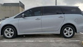 2009 acquired Mitsubishi Grandis like previa livina carens ertiga spin