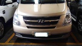 2008 Hyundai Starex Vgt for sale