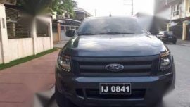 2016 ford ranger 4x4 manual for sale 