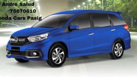 Mobilio 2018 for sale 