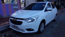 Chevrolet sail 2016 model for sale 
