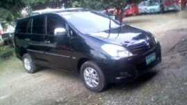 2010 Toyota Innova G Gas for sale
