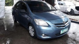 Vios 2008 J for sale 