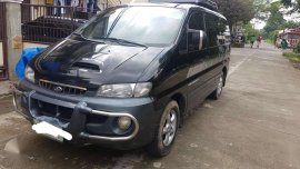 starex club note 2000 model matic as is were is