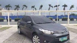 2014 Toyota Vios 1.3 Automatic for sale 