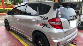 honda jazz 2010 for sale 