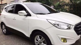 Hyundai Tucson 2010 for sale 