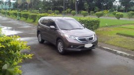 Honda Crv acquired 2015 family use Casa Maintained w record