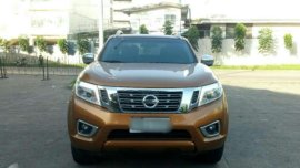 2015 Nissan Navara VL 4x4 Automatic for sale 