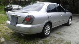 Nissan sentra gs 2007 automatic for sale 