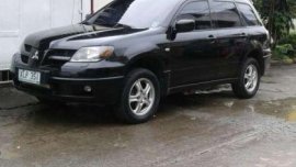 2003 outlander gls all power for sale