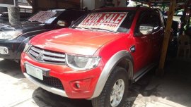 Mitsubishi Strada 2012 for sale