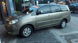 Toyota Innova 2010 FOR SALE