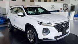 2019 All new Santa Fe for sale