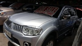 Mitsubishi Montero Sport 2009 for sale