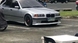 bmw e36 316i 1999 for sale 