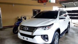 Toyota Fortuner not montero mux trailblazer crv innova tucson captiva