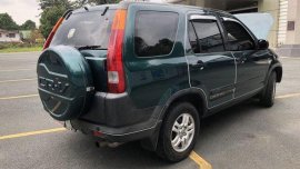 Honda CR-V 2003 for sale 