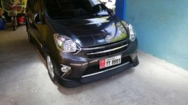 Toyota wigo 2016 for sale 