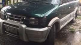 Mitsubishi Adventure 1999 for sale
